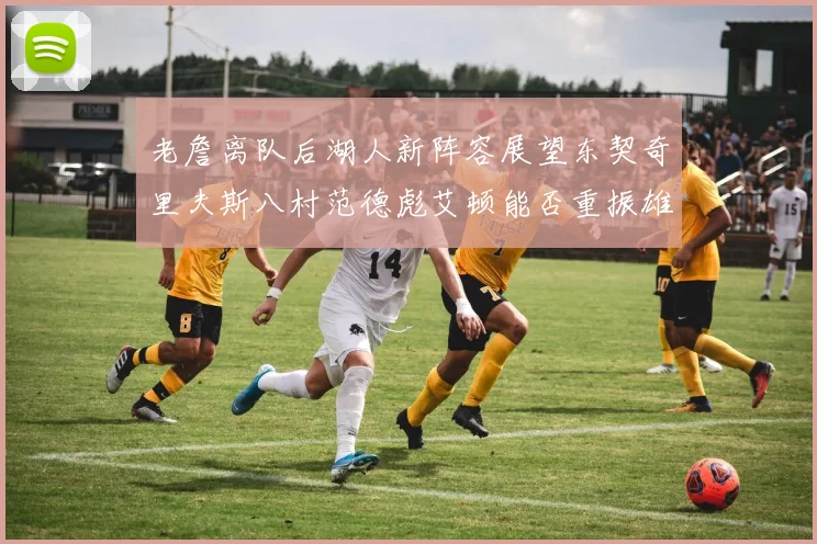 老詹离队后湖人新阵容展望东契奇里夫斯八村范德彪艾顿能否重振雄风